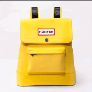 NWOT - Unisex Hunter for Target Backpack